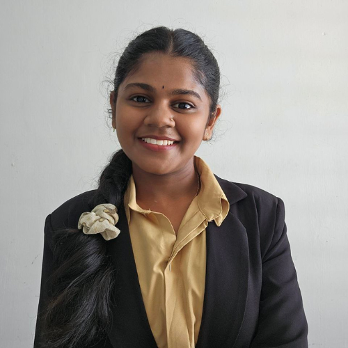 Sivasanggary Thanaraju